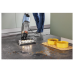4136F Bissell  CrossWave EdgeFind All-in-One Multi-Surface Hard Floor Cleaner 